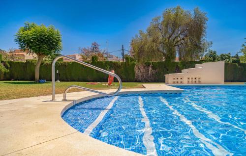 Cozy Apartment In Marbella With Swimming Pool - image 5