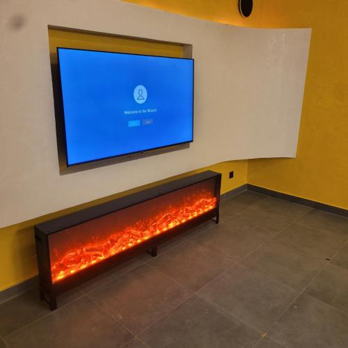 Burj chambre in Ngaparou