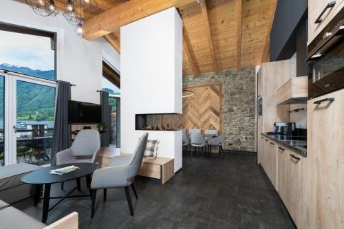 24 by Avenida Hotel & Residences Kaprun by Alpin Rentals in Kaprun