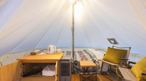 SPRINGS VILLAGE Ashigara-Tanzawa Hot Spring Resort & Glamping - Vacation STAY 42301v