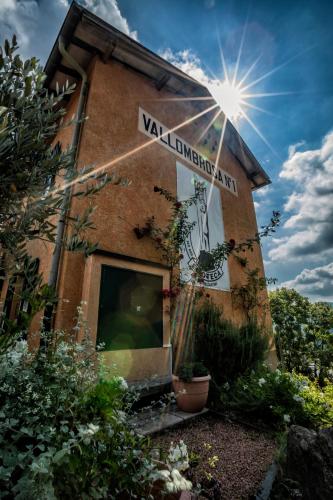B&B Vallombrosa - image 2