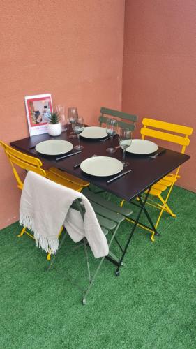 Logement entier : appartement, Houssen 1