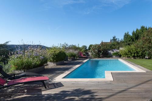 Logement spacieux agréable (Logement spacieux agreable) in 聖普里瓦