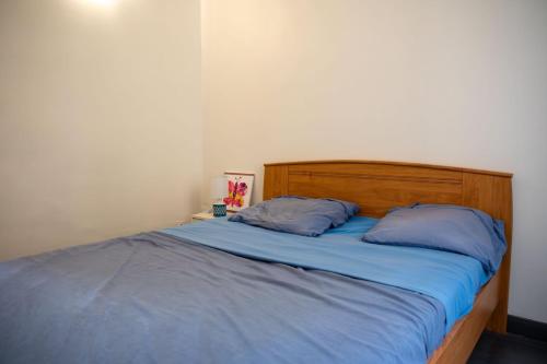 GuestReady - Tranquil City Haven in the Heart Nice