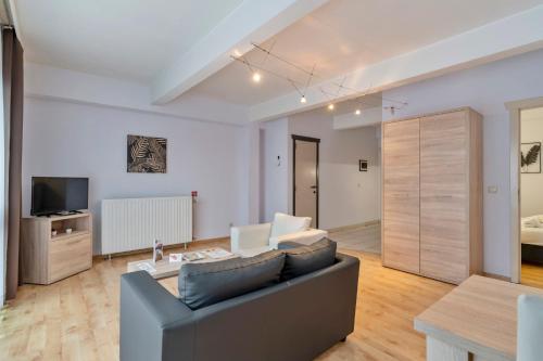 Ambassador Suites Leuven - image 7