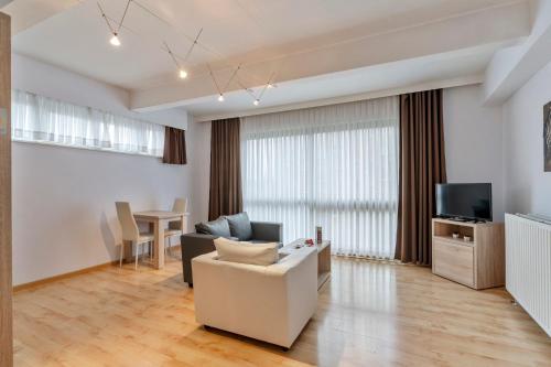 Ambassador Suites Leuven - image 9