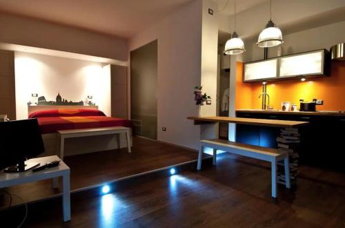 St Peter apartment - Sister's Place, Rom