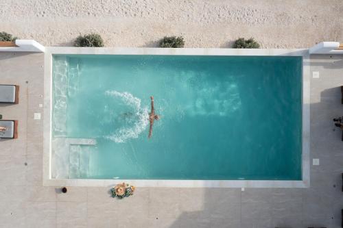 Naxos Earth Suites - Naxos