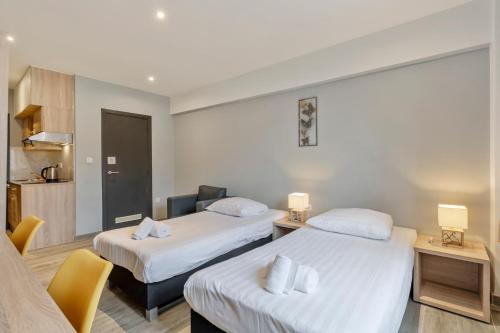Budget Flats Leuven - image 10