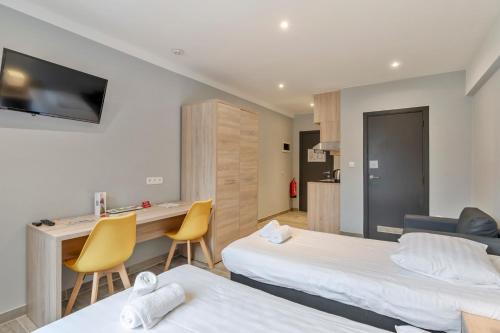 Budget Flats Leuven - image 8