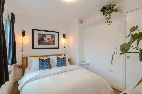 Kings Cross Two Bedroom Penthouse, Londres (foto 5)