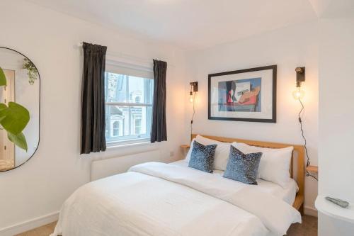 Kings Cross Two Bedroom Penthouse, Londres (foto 6)