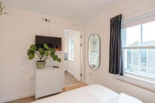 Kings Cross Two Bedroom Penthouse, Londres (foto 9)