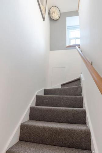 Kings Cross Two Bedroom Penthouse, Londres (foto 10)