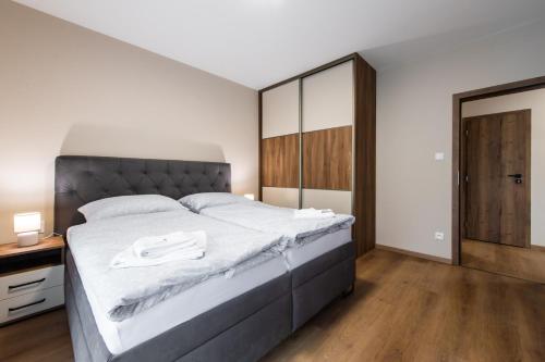 Happy Nest Apartments in Stara Lesna
