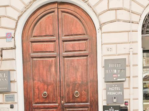 Hotel principe 5