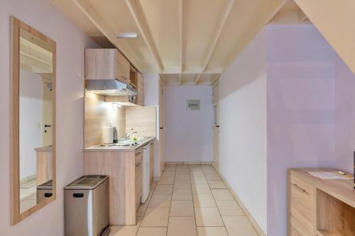 Ambassador Suites Leuven - main image