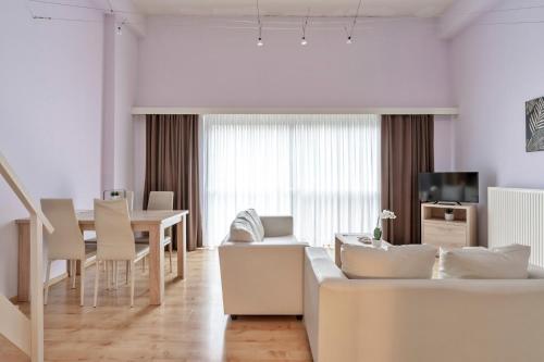 Ambassador Suites Leuven - image 3
