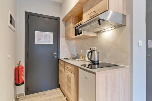 Budget Flats Leuven - image 6