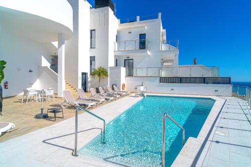 Apartment with Sea View image 10