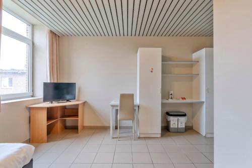 Budget Flats Leuven - image 5