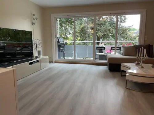Privat rom med dobbeltseng sentralt på grunerløkka, Oslo (foto 4)