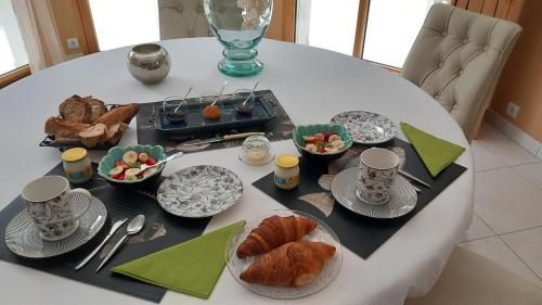 Belle de Dune in 拉博爾