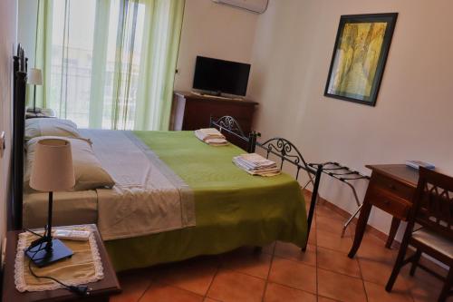La Vecchia Taverna B&B in Prignano Cilento