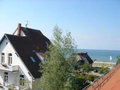 Ostseeblick, Wustrow 62 in Kühlungsborn, Deutschland
