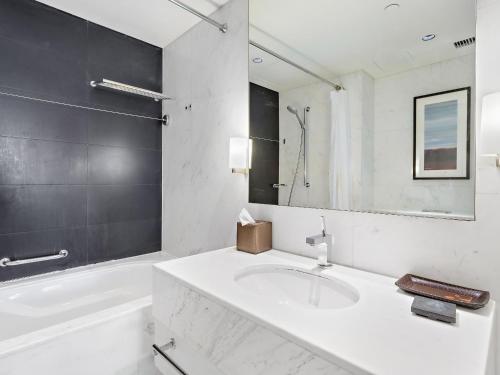 Stylish 1 BDR In Emaar Fashion Avenue-06 - image 6
