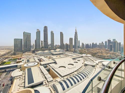 Stylish 1 BDR In Emaar Fashion Avenue-06 - image 11