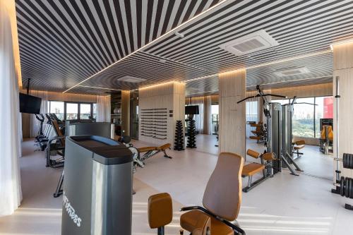 Wehome - Itaim - DSG Itaim, San Paolo (foto 8)