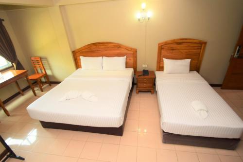 Best LD Hotel โรงแรมเบส แอลดี - Tap to explore photos