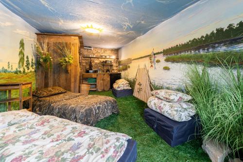 City Center Garden Camping - image 3