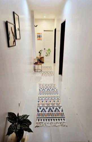 Bahay ni Asik - Homestay near Jolibee Matina