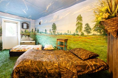 City Center Garden Camping - image 14