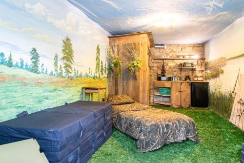 City Center Garden Camping, Tallinn | 2026 Updated Prices, Deals