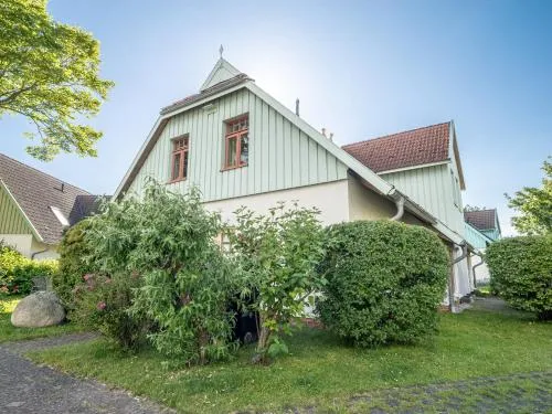 Ferienhaussiedlung Strandperlen Buchenhof 4c (Typ V) in Wustrow, Deutschland