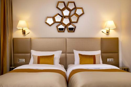 Hotel De Suede Saint Germain, Paris (Foto 3)