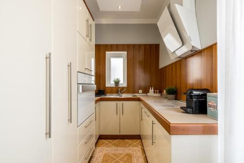 NEW! Elegant downtown suite - Casa Kaja, Split (foto 7)