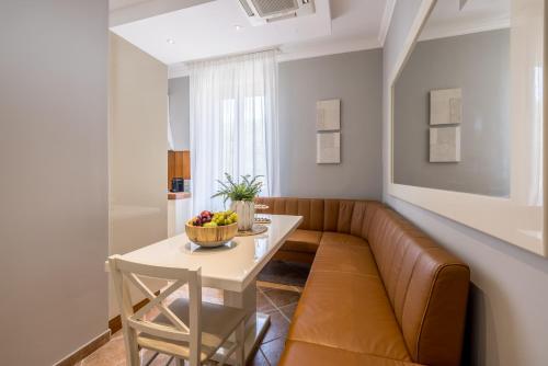 NEW! Elegant downtown suite - Casa Kaja, Split (foto 9)