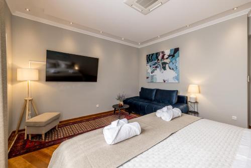 NEW! Elegant downtown suite - Casa Kaja, Split (foto 3)