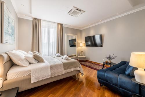 NEW! Elegant downtown suite - Casa Kaja, Split (foto 2)