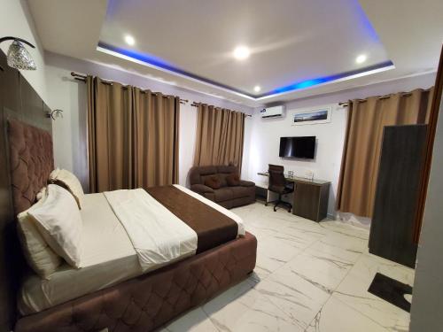 Juliet's Place Residence & Hotels