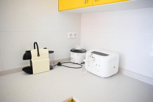 Magnifique bas de villa Émeraude (Magnifique bas de villa Emeraude) in Le Francois