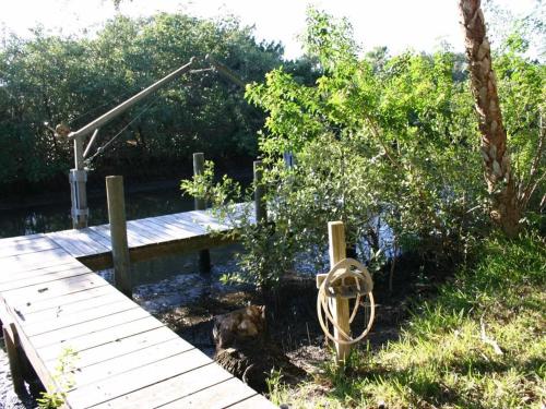 A Bird Lover & Fisherman's Dream Home – New Smyrna Beach, FL