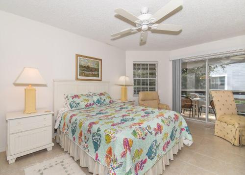 Quiet Beachside Veranda within seconds to the beach pool ~ SV173 thumb 2