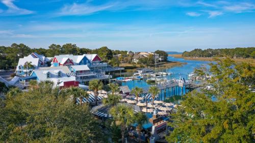 1618 Port Villas in South Beach