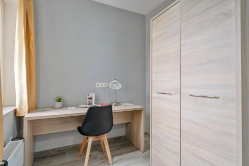 Budget Flats Leuven - image 13