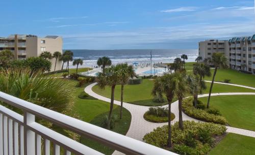 Errol-by-the-Sea 417 - Fantastic ocean and pool views in Edgewater, USA